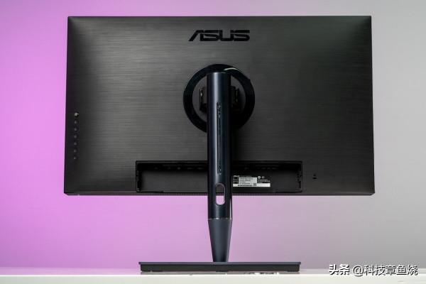 杜比視界認證的HDR創作旗艦，華碩PA32UCG體驗