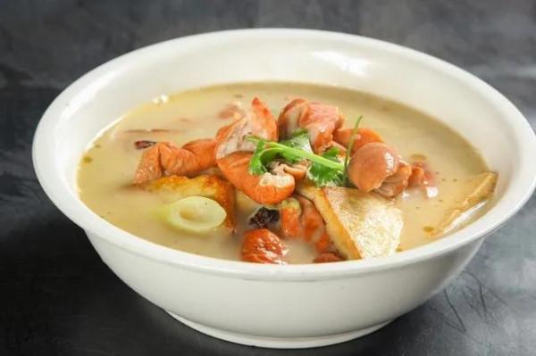 5種燉菜做法，天越冷越想吃，每天換著做，驅寒又暖身，全家喜歡