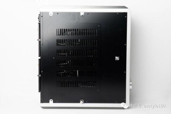 技術本格造就厚實與通透 試聽Soulnote P-3前級 技術本格造就厚實與通透 試聽Soulnote P-3前級