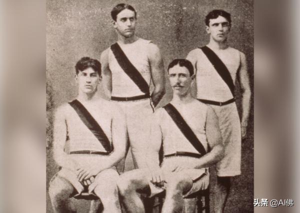 1896 年第一屆現代奧運會的 20 張照片 1896 年第一屆現代奧運會的 20 張照片