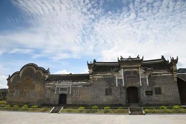 中國古建八大屋頂樣式，個個精美絕倫，你瞭解多少呢