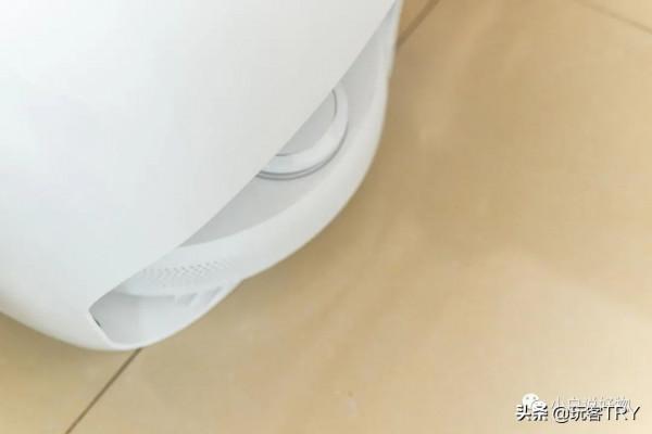 雲鯨J2使用幾個月後的分享以及對免洗掃拖機器人的一些看法 雲鯨J2使用幾個月後的分享以及對免洗掃拖機器人的一些看法