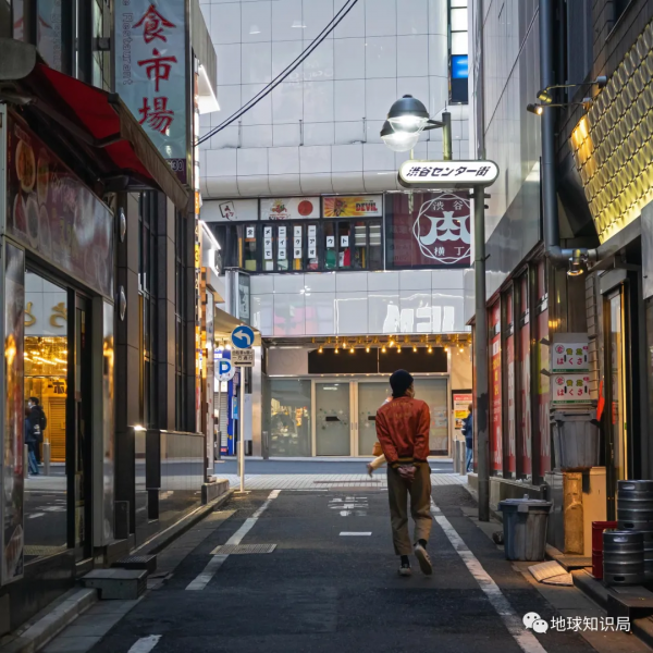 日本，又要變天了？｜地球知識局