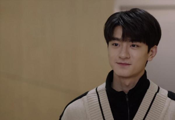 良辰美景好時光-林一造型合集