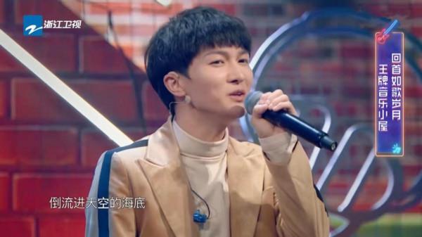 2021年度&OpenCurlyDoubleQuote;好感藝人&rdquo;：身為頂流卻毫無明星架子，冠軍實至名歸