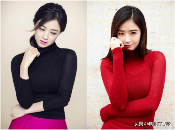 肩寬背厚的女人，儘量少穿這3種衣服，多穿另外3種，更時髦顯瘦