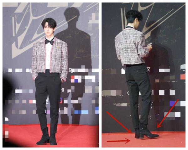 輕則受凍、重則進醫院，為了走紅毯，明星們都“卷”成啥樣了？