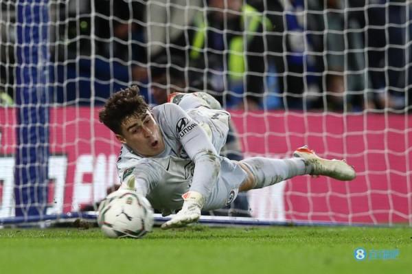 切爾西助教：我們與圖赫爾一直保持聯絡 凱帕好像擁有讀心術