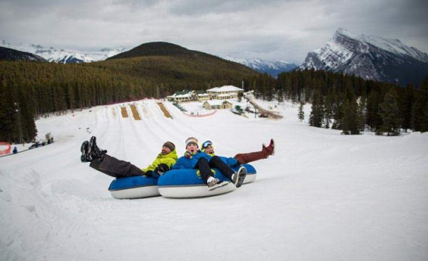 加拿大冬天的開啟方式你都知道多少？