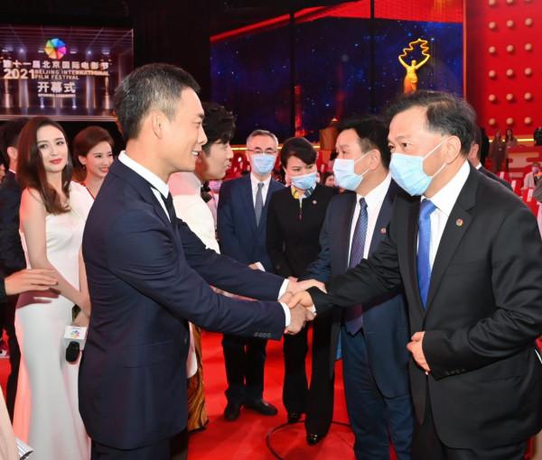 開幕！第十一屆北京國際電影節如約而至