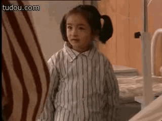 原來楊冪小時候拍過這麼多電視和電影