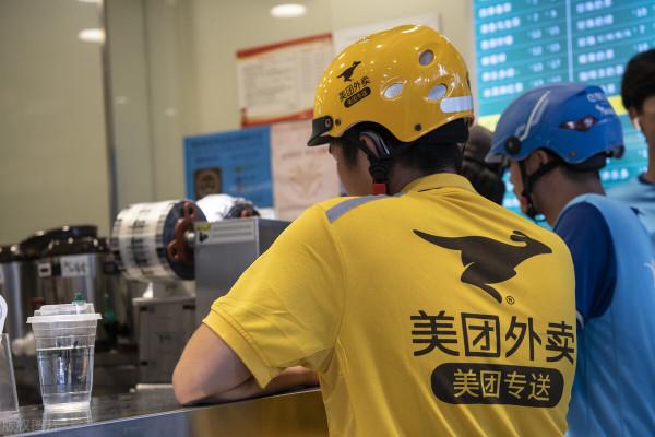 一個眾包外賣小哥的年中總結！很中肯，也很深切