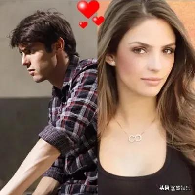 卡卡的純情愛戀，守身三年只為與你攜手殿堂，專情致死的足壇清流