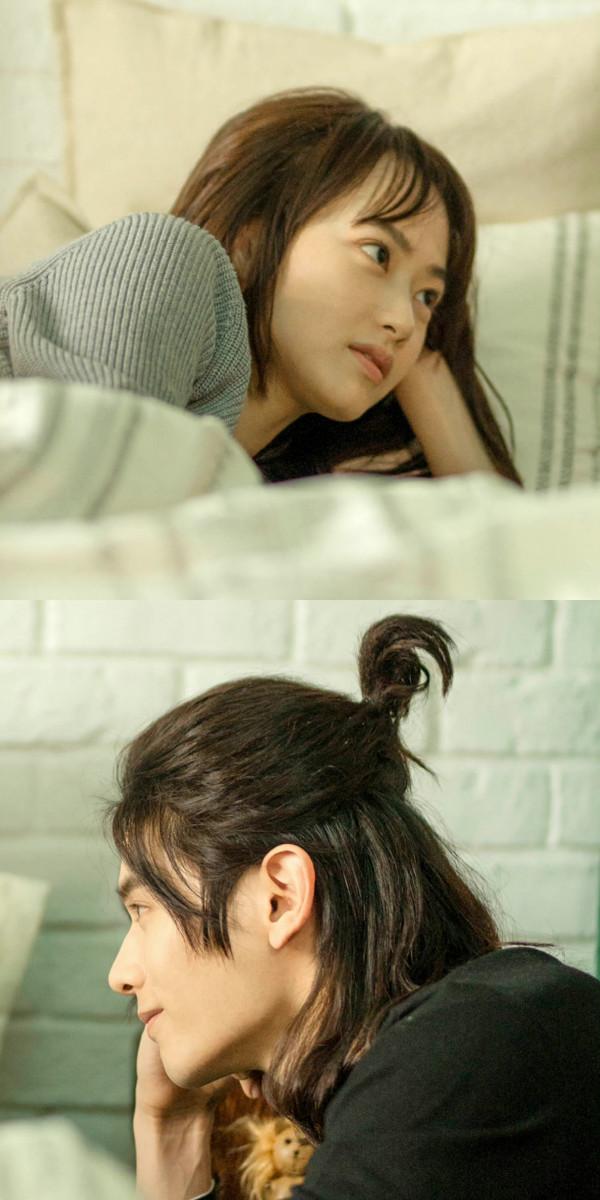 《夢見獅子》定檔10月28日，主演皆是新人，傅菁算資歷最深的？