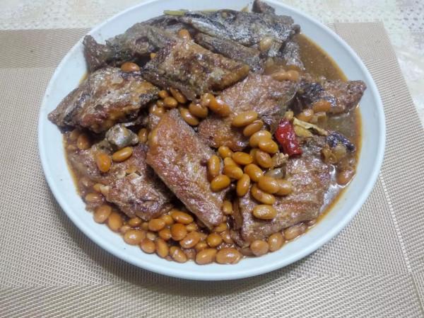 酥骨魚,怎麼做骨酥肉爛?掌握3個關鍵,在家做不比買的魚罐頭差 酥骨魚,怎麼做骨酥肉爛?掌握3個關鍵,在家做不比買的魚罐頭差