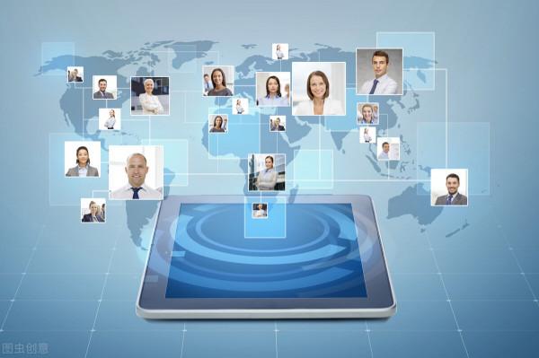 網際網路企業會變成傳統企業嗎?平臺企業或有苗頭 網際網路企業會變成傳統企業嗎?平臺企業或有苗頭