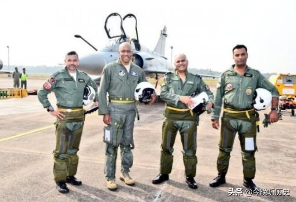 1981中國空軍取消訂貨,英商提出一億賠償,關鍵時刻約旦空軍救場 1981中國空軍取消訂貨,英商提出一億賠償,關鍵時刻約旦空軍救場