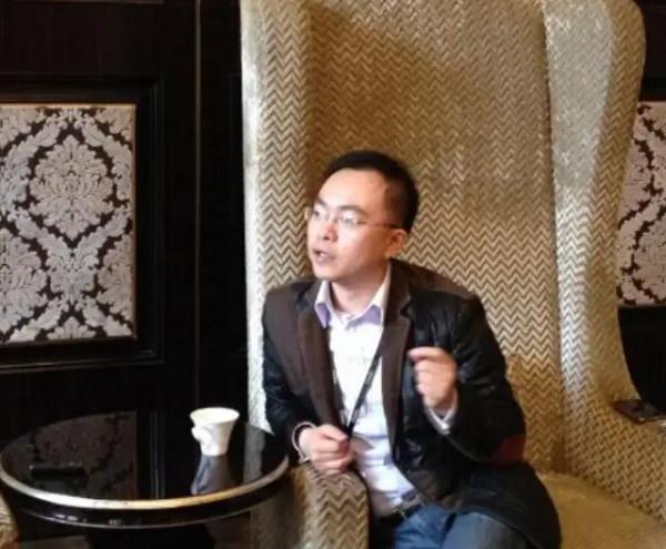 京東副總裁蔡磊身患漸凍症，投千萬尋藥無果。金錢和健康你選誰？