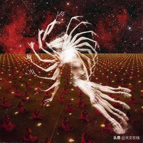 如果我們發現了第十維度，那會如何？答案或許是這樣的