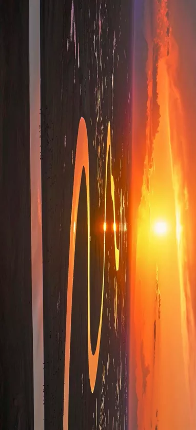 如果不出去走走，你不會知道世界上還有那麼多好地方