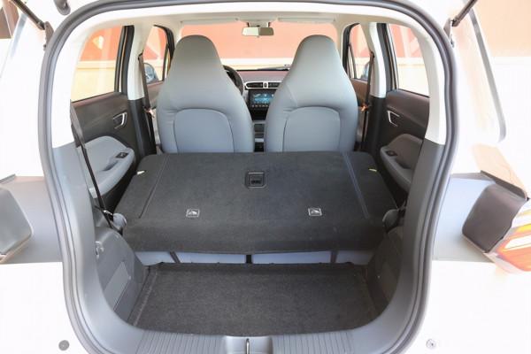 更出“色”的高配小車 2021款零跑T03真值麼？