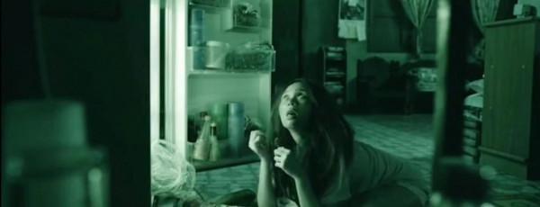 韓國恐怖片「靈媒」面對世上惡的力量絲毫沒有反擊的餘地 韓國恐怖片「靈媒」面對世上惡的力量絲毫沒有反擊的餘地