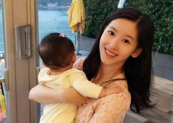 用一張“清純笑臉”掩蓋真實內心世界,章澤天很強,非一般的狠人 用一張“清純笑臉”掩蓋真實內心世界,章澤天很強,非一般的狠人