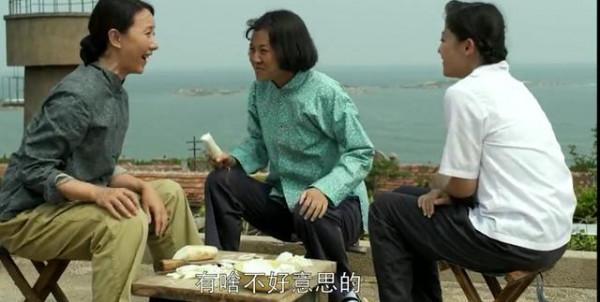 藏得夠深！別看他是《父母愛情》裡灰頭土臉的農民，其實是個幹部