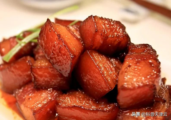 血脂高，學會“挑食”很重要