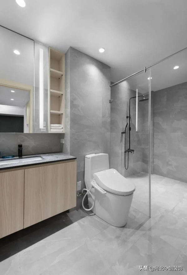 裝修解疑 | 遇到暗衛不要慌，4大法則告別黑潮臭