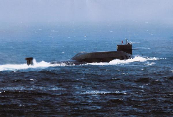 1400米南海深處,中國深海監測儀測試成功!監控洋流保障潛艇安全 1400米南海深處,中國深海監測儀測試成功!監控洋流保障潛艇安全