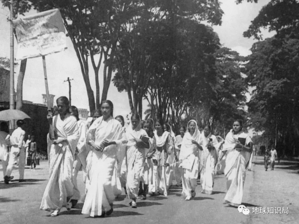 孟加拉國，復仇女神上位｜地球知識局