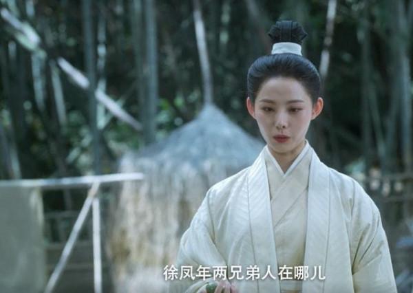 7天8.29億播放!被“罵慘”的張若昀,為何能贏過趙麗穎王一博? 7天8.29億播放!被“罵慘”的張若昀,為何能贏過趙麗穎王一博?