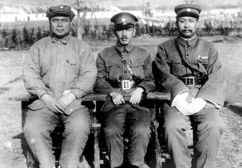 盤點民國北洋時代的十大軍閥，排第一的不是奉系張作霖