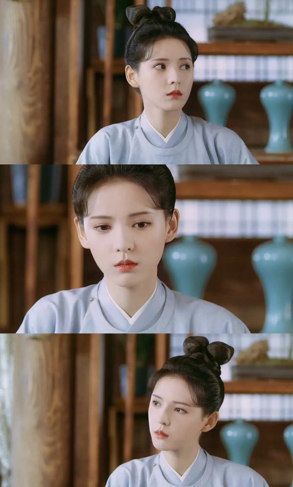 楊紫與歡瑞解約，5位“小花”齊爭“一姐”位置，誰更有勝算？