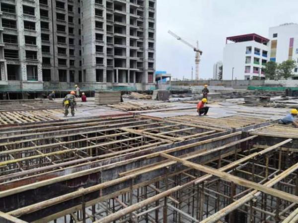 恆大新年新目標：交樓60萬套