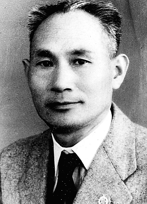 1934年，一個“乞丐”來到瑞金說要見周恩來，3天后紅軍開始長征