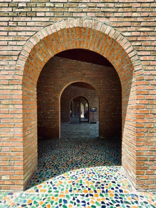 北京唯一鄉村遺產酒店——新瓦廠涅槃重生