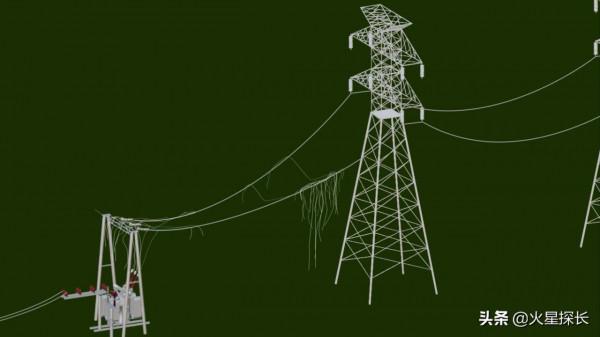 號稱‘電力殺手’的石墨炸彈究竟有多厲害？釜底抽薪，或不戰而勝