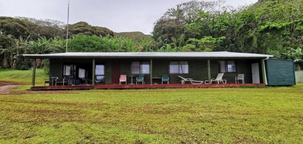 世界上最難到達的地區之一：南太平洋皮特凱恩島遊記（上）