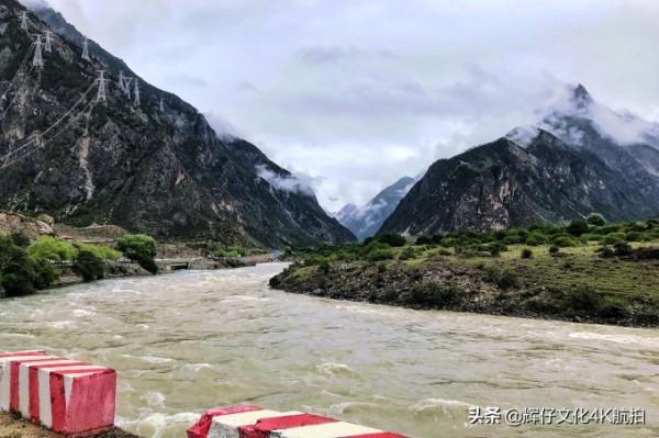 遊記：第一次去西藏的準備工作（乾貨）