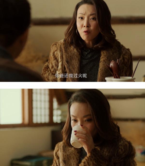 除了段奕宏，那些拉高《雙探》分值的狠配角，也該“擁有姓名”