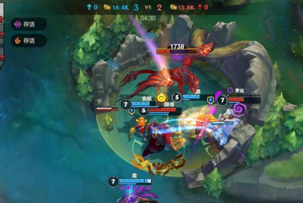 LOL手遊中致命的強迫症,搞崩隊友成害人精,不改只會陷入瓶頸 LOL手遊中致命的強迫症,搞崩隊友成害人精,不改只會陷入瓶頸