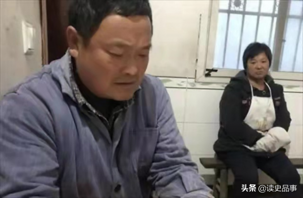 &ZeroWidthSpace;四川小夥出國打工16年，今流落巴西街頭乞討，父親：死也要見一面