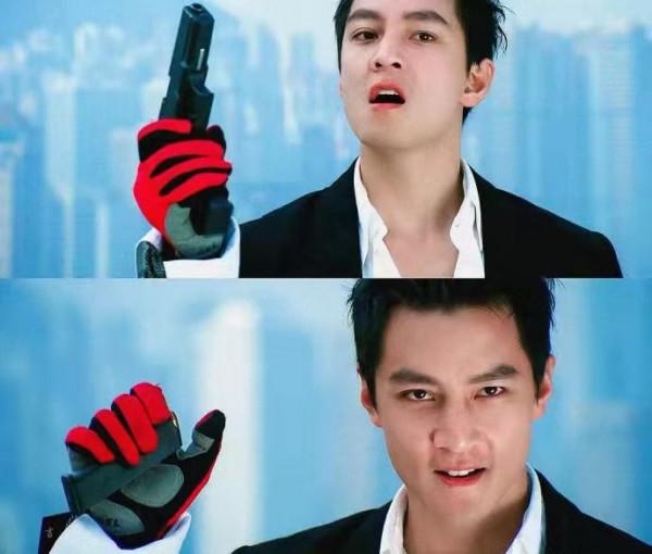 5大美男今昔顏值對比，有人名利雙收越老越帥，有人轉行賣保險