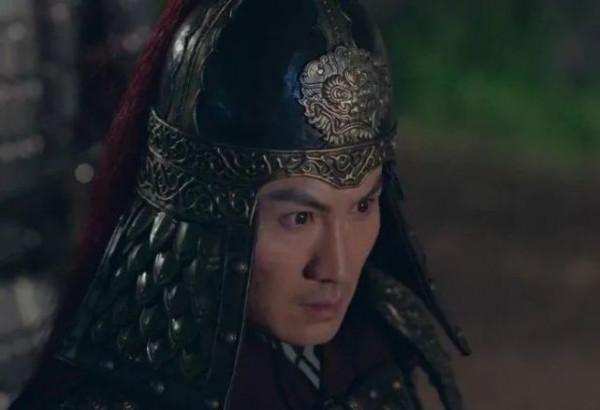 李世民：掃清後患，殺