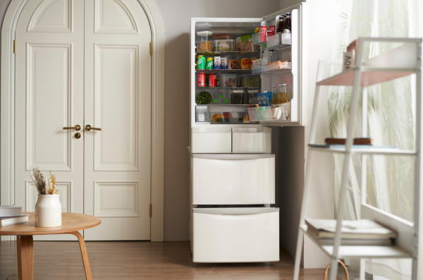 日立R-S42KC冰箱使用測評，品味生活的明智之選