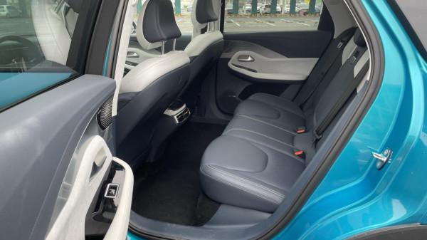 智慧配置做得到底咋樣,試駕體驗ARCFOX αS 智慧配置做得到底咋樣,試駕體驗ARCFOX αS