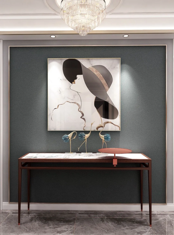 未來十年內都流行的中式風格 | 觀雲聽雨,讓居住輕盈起舞 未來十年內都流行的中式風格 | 觀雲聽雨,讓居住輕盈起舞