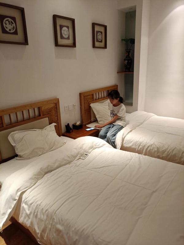 西安自由行四天三晚真實遊記